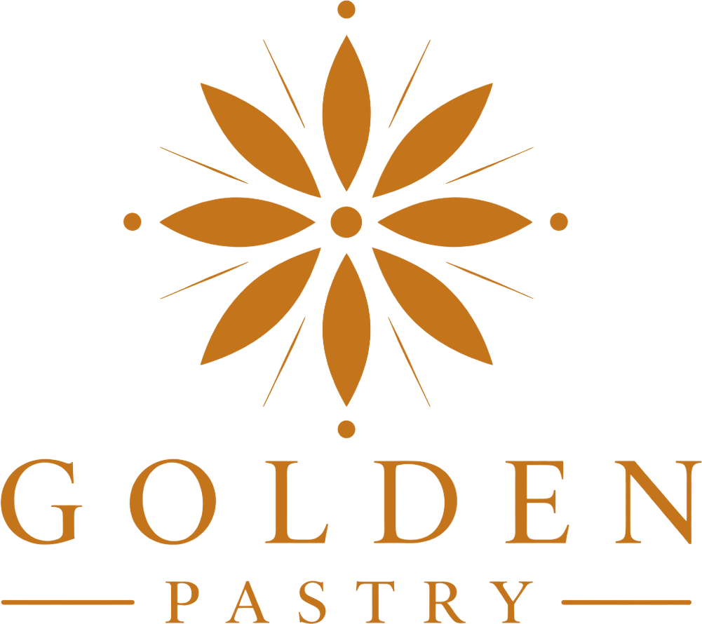 Golden Pastry